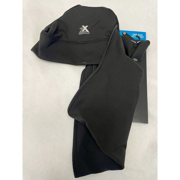 New Boys  ZeroXposur Cavern Balaclava Face Mask Size One Size MSRP $22 - Picture 1 of 5